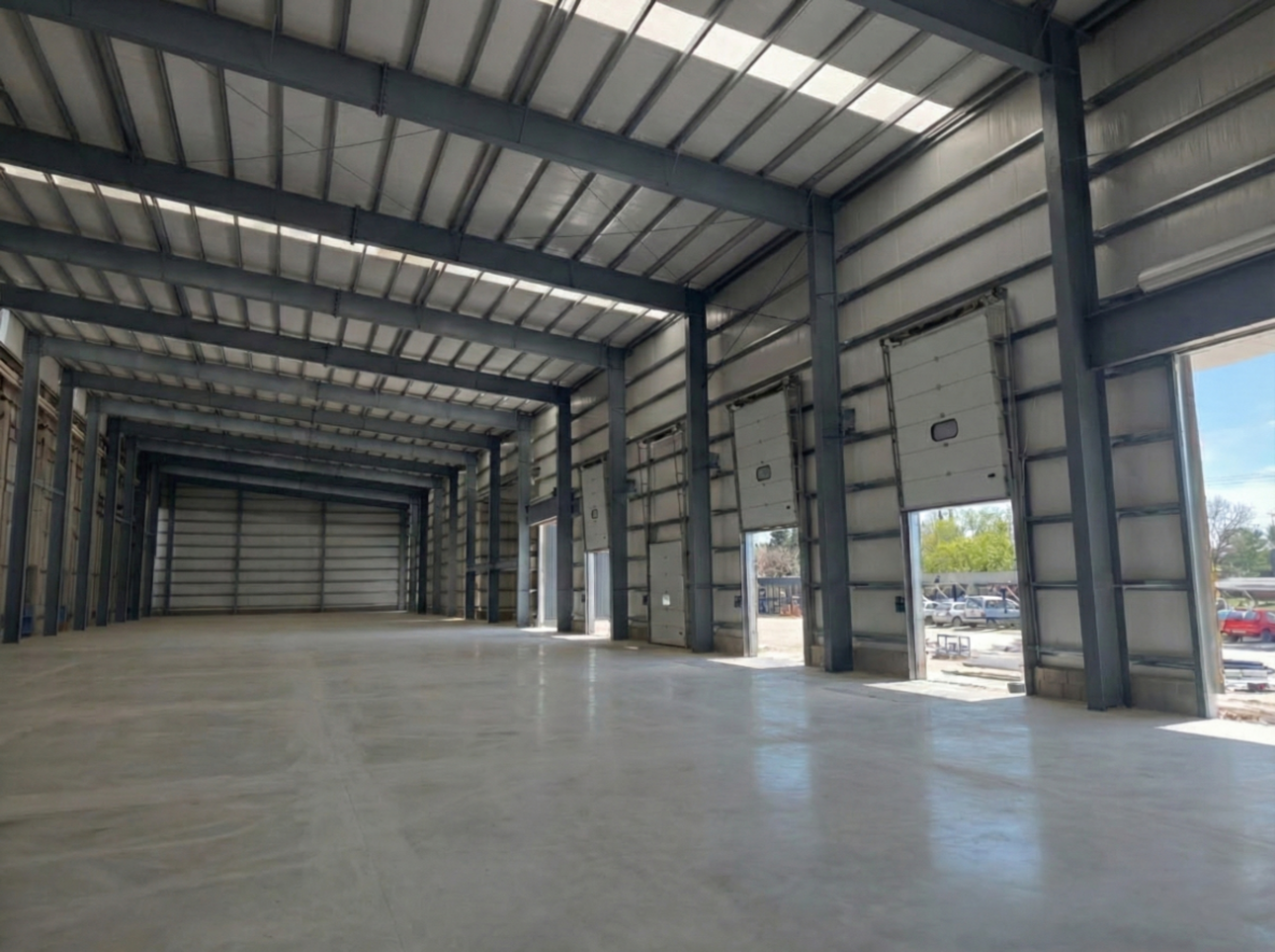 Estructura Alma Llena